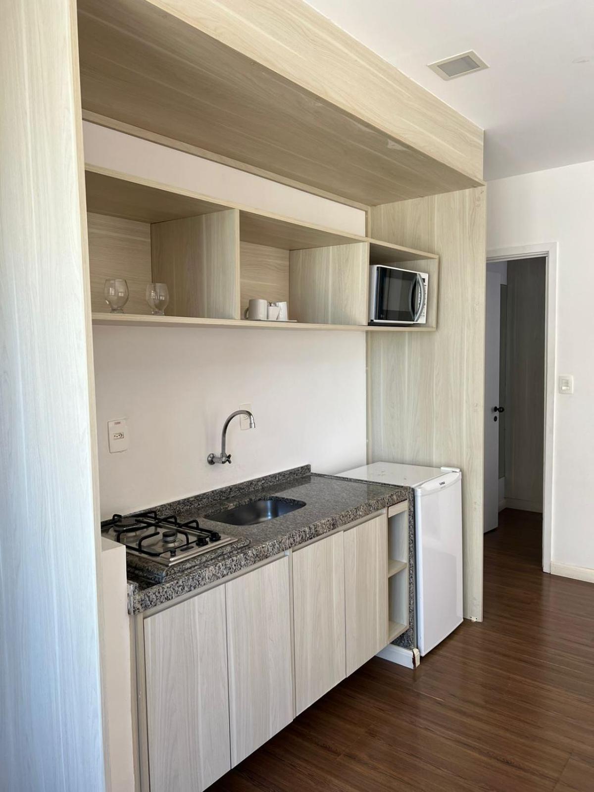Apartamento Flat Exclusivo Vista Mar Recife Exterior foto