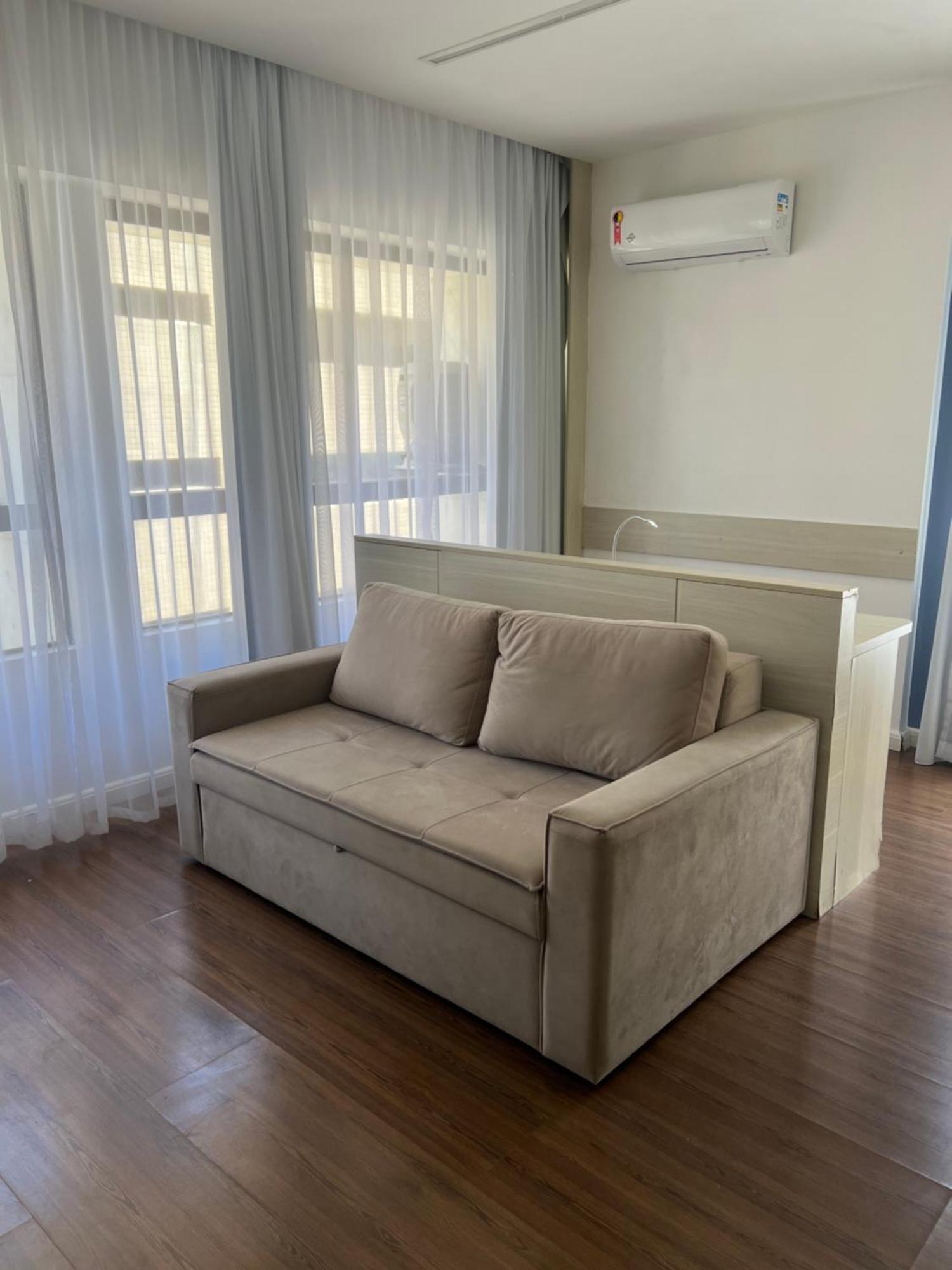 Apartamento Flat Exclusivo Vista Mar Recife Exterior foto