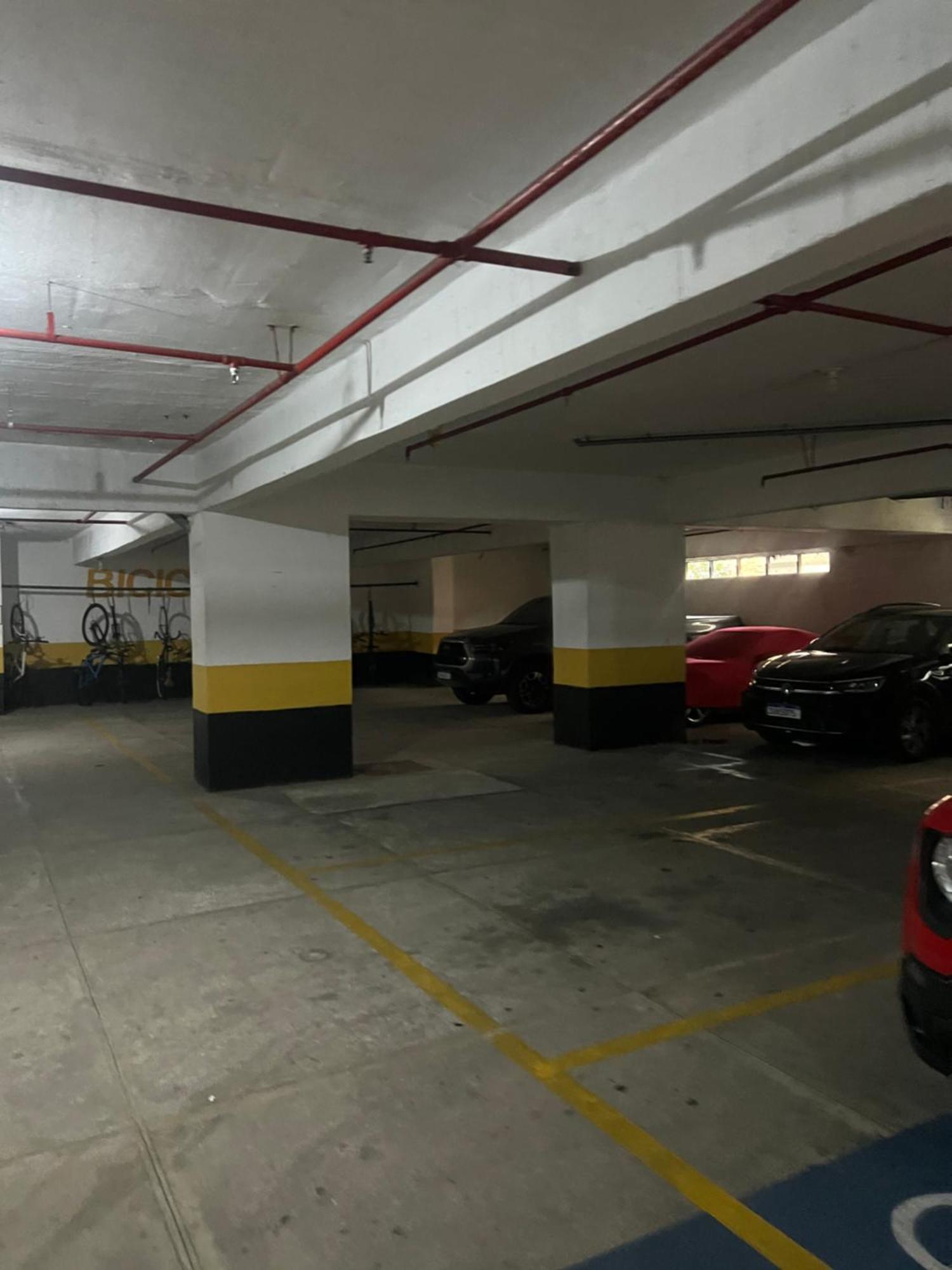 Apartamento Flat Exclusivo Vista Mar Recife Exterior foto